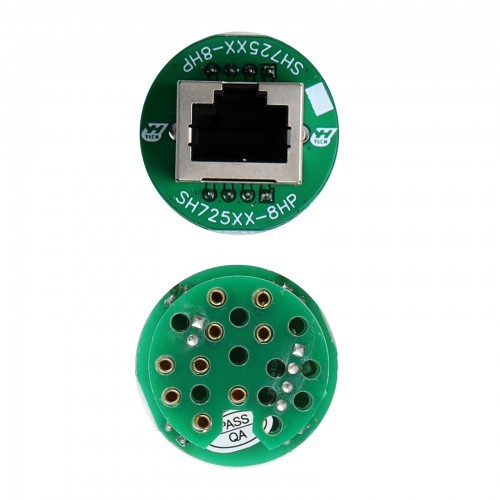 Yanhua ACDP 2 SH725XX Gearbox Clone Module 19 with License A000