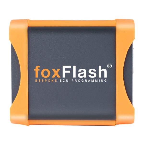 Foxflash Programmer Full FoxFlash Super Strong ECU TCU Clone and Chip Tuning Tool Free Update Support VR Reading and Auto Checksum