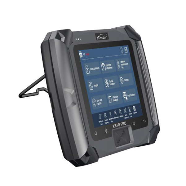 Lonsdor K518 PRO Full Configuration All-in-One Key Programmer Full Functions IMMO Matching Support Multi-language