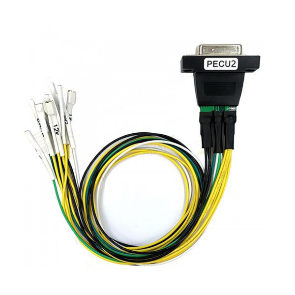 Yanhua ACDP-2 Mercedes-Benz DME Package with Module 15/18