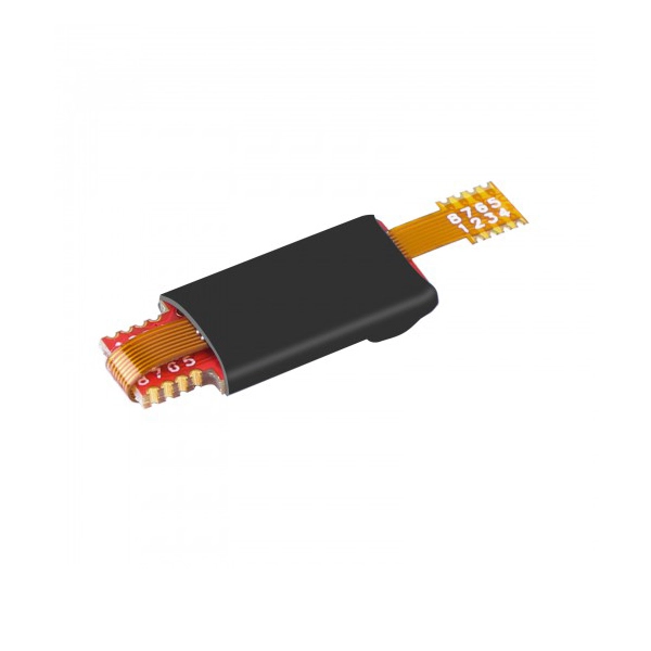 Yanhua Simulator Chip for 35128WT, 35160WT (incl. 5V NO.8 Pin)