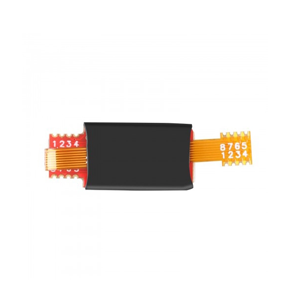 Yanhua Simulator Chip for 35128WT, 35160WT (incl. 5V NO.8 Pin)