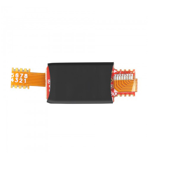 Yanhua Simulator Chip for 35128WT, 35160WT (incl. 5V NO.8 Pin)