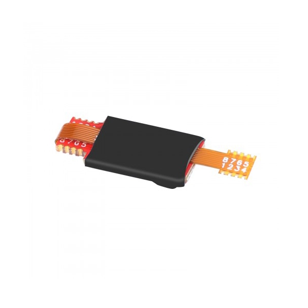 Yanhua Simulator Chip for 35128WT, 35160WT (incl. 5V NO.8 Pin)