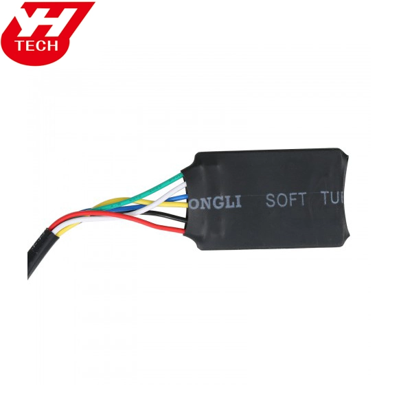 Yanhua BMW ID7 Full LCD Instrument CAN Filter Special for BMW G Series Cluster Calibration Best Chip Prevent Black Screen 2019+