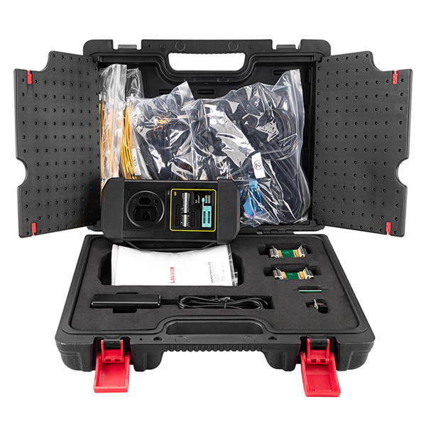 LAUNCH X431 IMMO Plus X-PROG 3 Key Programmer Car OBD2 Diagnostic Tools IMMO Anti-Theft Programming 39 Reset PK immo elite scan