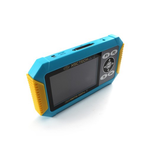 2024 OBDEMOTO 900PRO BMW Ducat Harley Honda Motorcycle Key Programmer Diagnosis Tool and Odometer Correction 3 in 1 with Free Tokens