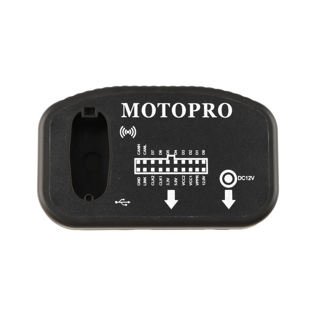MOTOPRO KEYMAKER Equipment For Programming Transponders and Hands-free keys For Motorcycles/YAMAHA /HONDA/SUZUKI/Kawasaki/DUCATI