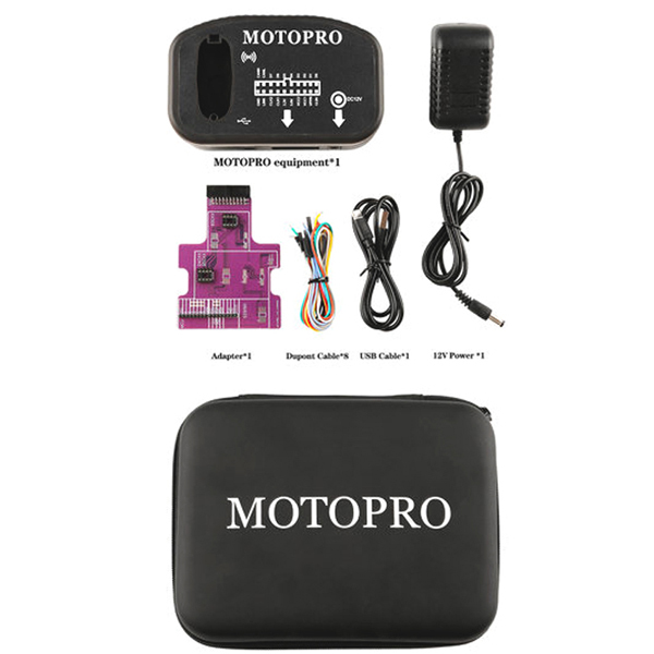 MOTOPRO KEYMAKER Equipment For Programming Transponders and Hands-free keys For Motorcycles/YAMAHA /HONDA/SUZUKI/Kawasaki/DUCATI