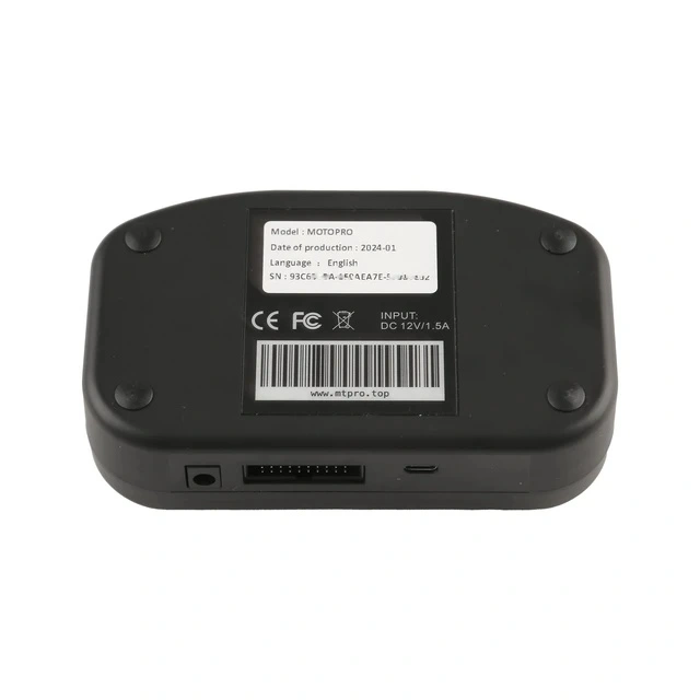 MOTOPRO KEYMAKER Equipment For Programming Transponders and Hands-free keys For Motorcycles/YAMAHA /HONDA/SUZUKI/Kawasaki/DUCATI