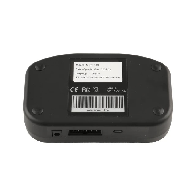 MOTOPRO KEYMAKER Equipment For Programming Transponders and Hands-free keys For Motorcycles/YAMAHA /HONDA/SUZUKI/Kawasaki/DUCATI