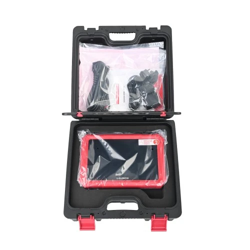2024 Launch X431 PRO STAR Bidirectional Diagnostic Scanner Supports CAN FD DoIP 31 Service Functions ECU Coding Update of X431 V and Pro Elite