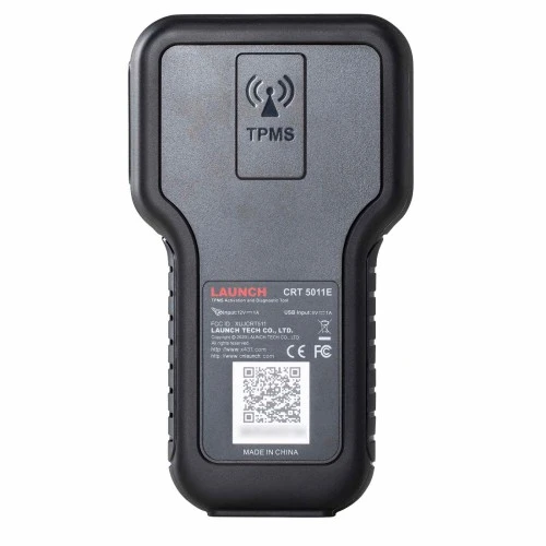 2024 LAUNCH CRT5011E TPMS Activation, Relearn, Program and Diagnostic Tool 315MHz 433MHz Same as TSGUN Lifetime Free Update