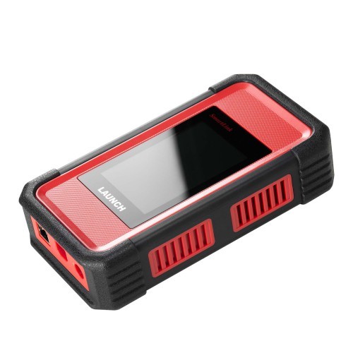 2024 LAUNCH X431 PAD V Elite Bi-Directional Diagnostic Scanner with SmartLink Supports CAN FD DoIP ECU Programming Topology Map