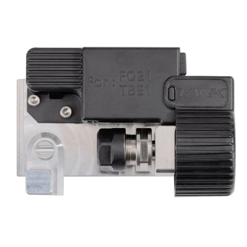 2024 Ford F021 Clamp for 2M2 Magic Tank and 2M2 Tank 2 Pro Automatic Car Key Cutting Machine