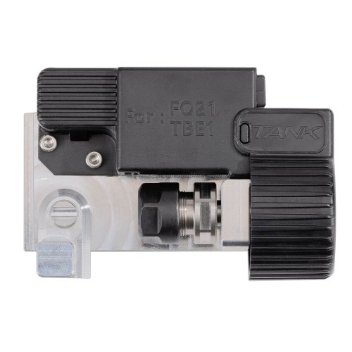 2024 Ford F021 Clamp for 2M2 Magic Tank and 2M2 Tank 2 Pro Automatic Car Key Cutting Machine