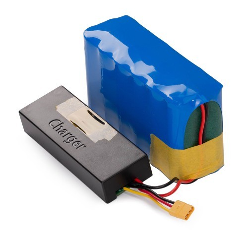 Battery for 2M2 Tank 2 Pro Auto Key Cutting Machine Free Shipping