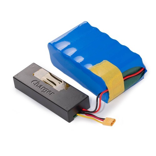 Battery for 2M2 Tank 2 Pro Auto Key Cutting Machine Free Shipping