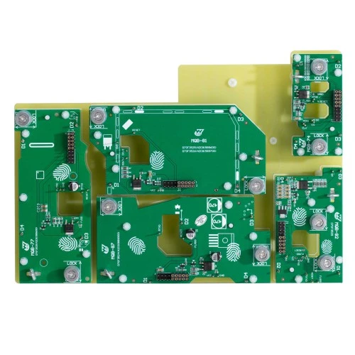 Yanhua Mini ACDP MQB48 Key Programming Mileage Correction Module 33 with License A608 Support Add Key All Key Lost