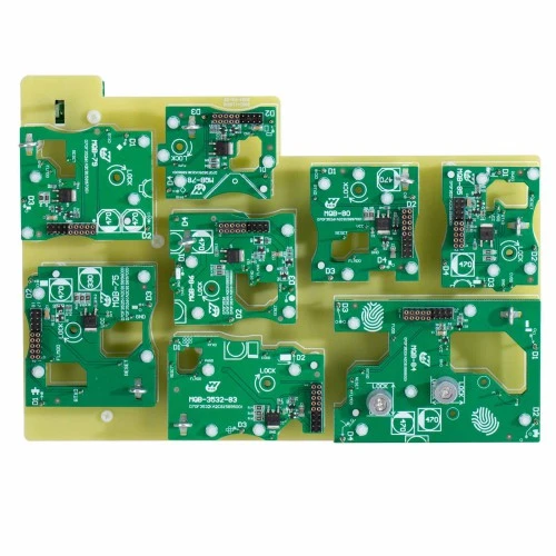 Yanhua Mini ACDP MQB48 Key Programming Mileage Correction Module 33 with License A608 Support Add Key All Key Lost