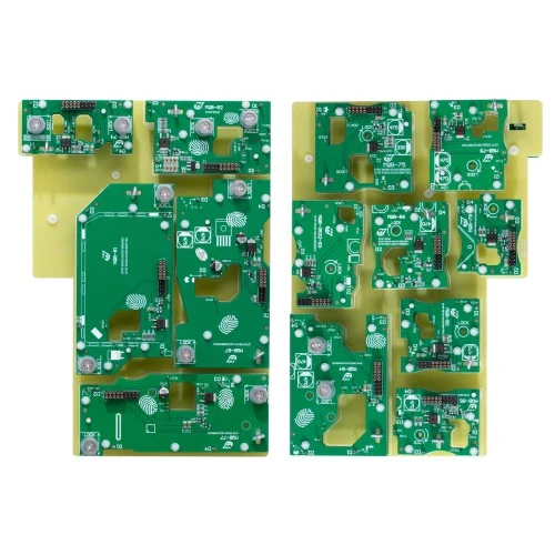 Yanhua Mini ACDP MQB48 Key Programming Mileage Correction Module 33 with License A608 Support Add Key All Key Lost