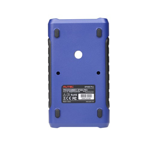 Autel XP400 PRO and Autel APB131 Adapter for VW MQB V850 RH850 Ford Nissan Renault