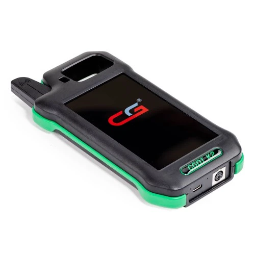 2024 WIFI CG CGDI K2 V2.0.9.0 Multifunction Remote Generator Smart Locksmith Key Tool Supports 96 Bit ID48 Copy