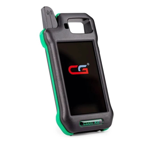 2024 WIFI CG CGDI K2 V2.0.9.0 Multifunction Remote Generator Smart Locksmith Key Tool Supports 96 Bit ID48 Copy
