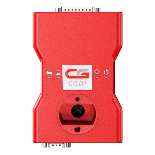 CGDI Prog BMW MSV80 Car Key Programmer for BMW EWS CAS1 CAS2 CAS3 CAS3+ CAS4 CAS4+ FEM BDC