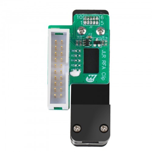 Yanhua ACDP Module 24 New JLR(2018+) IMMO Module with License A702 for Jaguar Land Rover 2018- JPLA IMMO OBD Key Programming