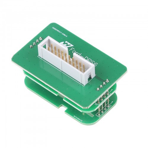 Yanhua ACDP Module 26 for Ford DPS6 Gearbox Clone with License AA00