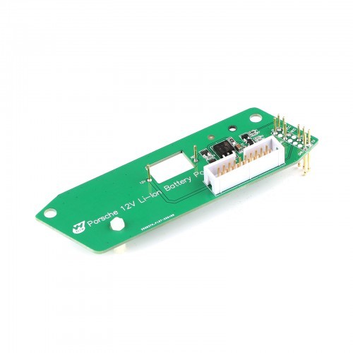 Mini ACDP Module 23 for 2018-2020 Porsche 12V lithium Battery Restore with License A901