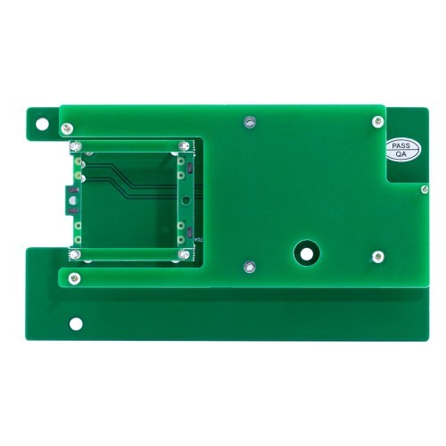 ACDP Programmer Module 28 for ZF-9HP Gearbox Clone Work via Boot Mode with License A703