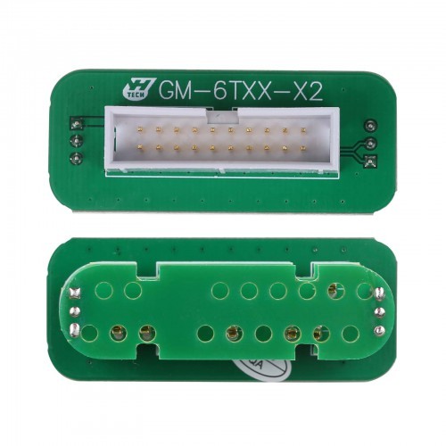 Mini ACDP Programmer GM6T/6L Gearbox Clone Module 22 for GM TCU Transsion Clone with License A400