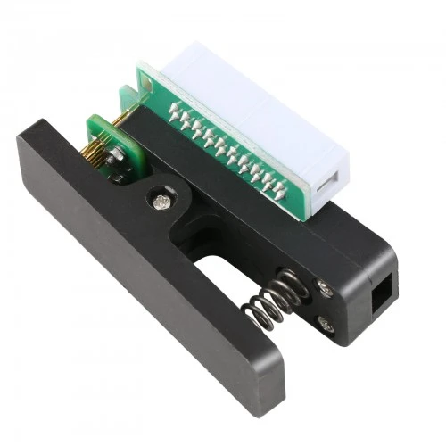 Yanhua ACDP Module 24 New JLR(2018+) IMMO Module with License A702 for Jaguar Land Rover 2018- JPLA IMMO OBD Key Programming