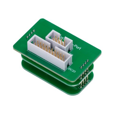 ACDP Programmer Module 28 for ZF-9HP Gearbox Clone Work via Boot Mode with License A703