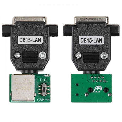 Yanhua ACDP 1 ACDP 2 Module 25 for VW/Audi 0DE Gearbox Mileage Correction