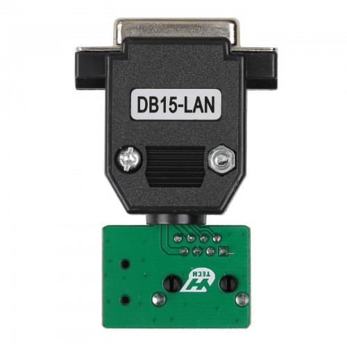 Yanhua ACDP 1 ACDP 2 Module 25 for VW/Audi 0DE Gearbox Mileage Correction