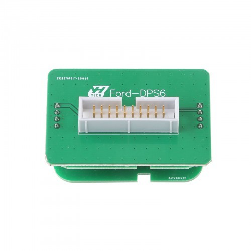 Yanhua ACDP Module 26 for Ford DPS6 Gearbox Clone with License AA00