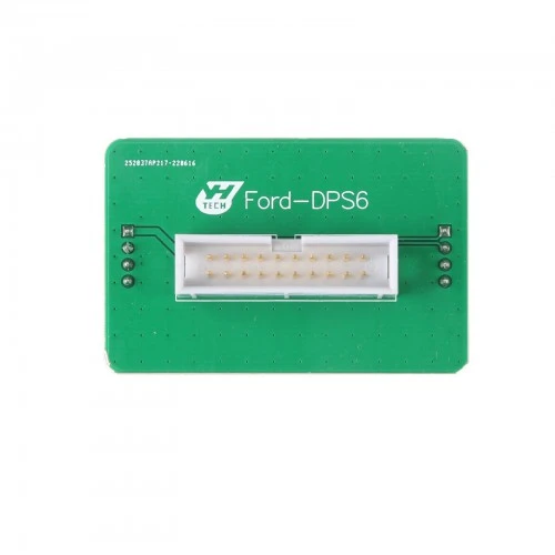 Yanhua ACDP Module 26 for Ford DPS6 Gearbox Clone with License AA00
