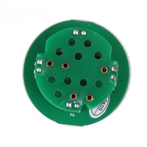 Yanhua ACDP 1 ACDP 2 Module 25 for VW/Audi 0DE Gearbox Mileage Correction