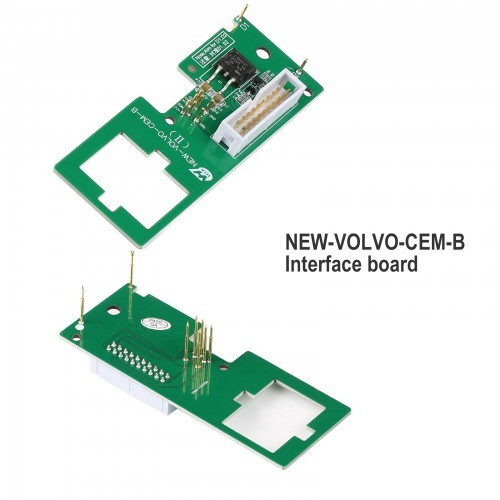 Yanhua Mini ACDP Programmer New Volvo IMMO Module 20 With License A302