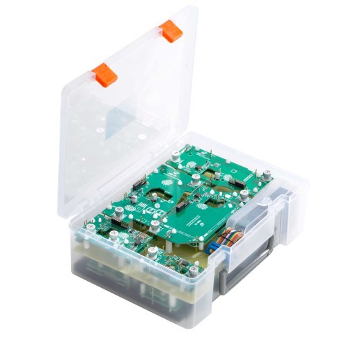 Yanhua ACDP-2 VW MQB IMMO KM Package with Module 33/34 for VW MQB Key Programming Mileage Correction