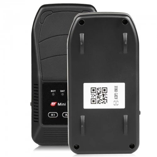 Yanhua ACDP-2 VW MQB IMMO KM Package with Module 33/34 for VW MQB Key Programming Mileage Correction