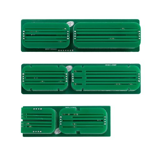 Yanhua Mini ACDP K-Line Clone Module 32 Support MPC56x Chip DME and TCU Clone with License A502Module 8 for BMW FRM Footwell Module 0L15