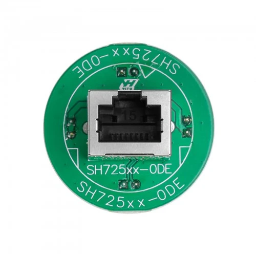 Yanhua ACDP Module 30 for VW/Audi 0BH Continental Gearbox Mileage Correction with License A607