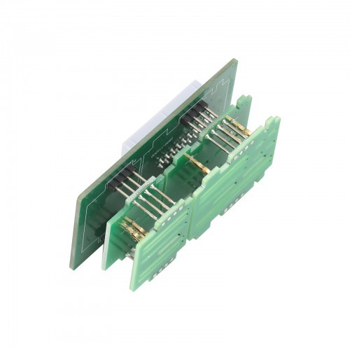 Yanhua ACDP Module 27 BMW MSV80/MSD8X/MSV90 DME Read/Write ISN and Clone