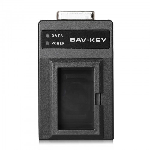 Yanhua ACDP-2 Master with Module 10 Porsche BCM Key Programming Porsche 2010-2018 Add Key/All Key Lost/Key Reset/Key Refresh