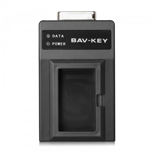 Yanhua ACDP-2 JLR KVM Package Include Basic and Module 9 for 2015-2018 Jaguar/Land Rover Add Key and All-key-lost
