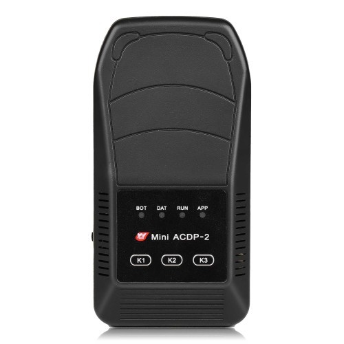 Yanhua ACDP-2 BMW EGS Gearbox Package for BMW E/F/G Chassis 6HP 8HP Clone Refresh Clean ISN with License A51A A51D A50F A000